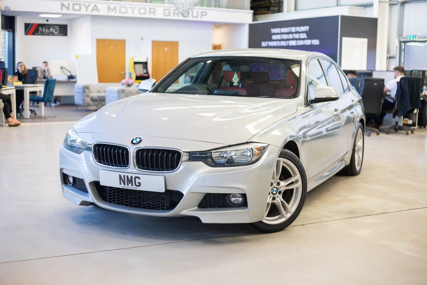 Used BMW 3 Series for sale - 76824019: Photo 5