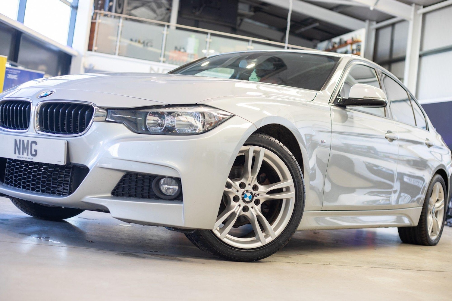 Used BMW 3 Series for sale - 76824019: Photo 6