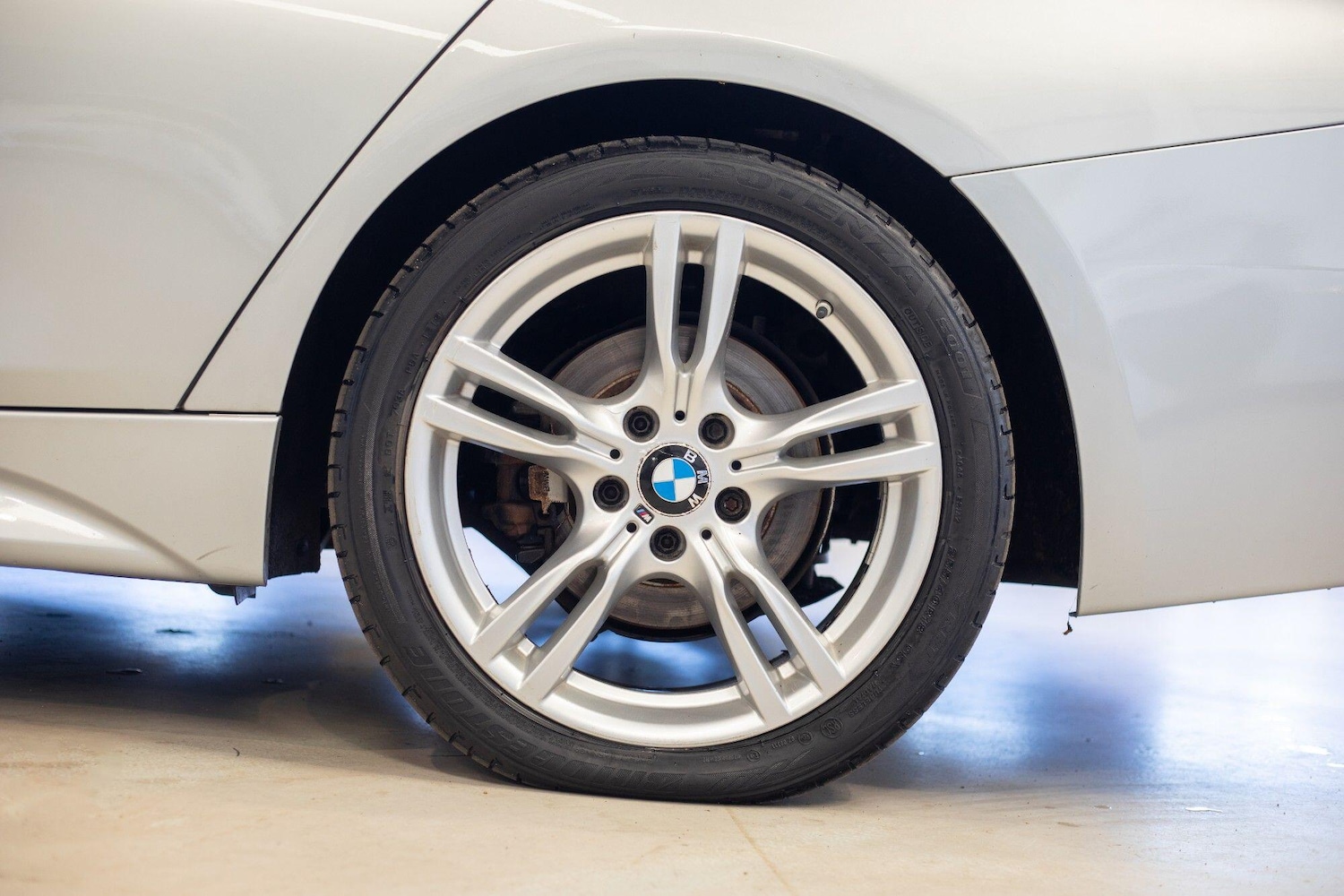 Used BMW 3 Series for sale - 76824019: Photo 7