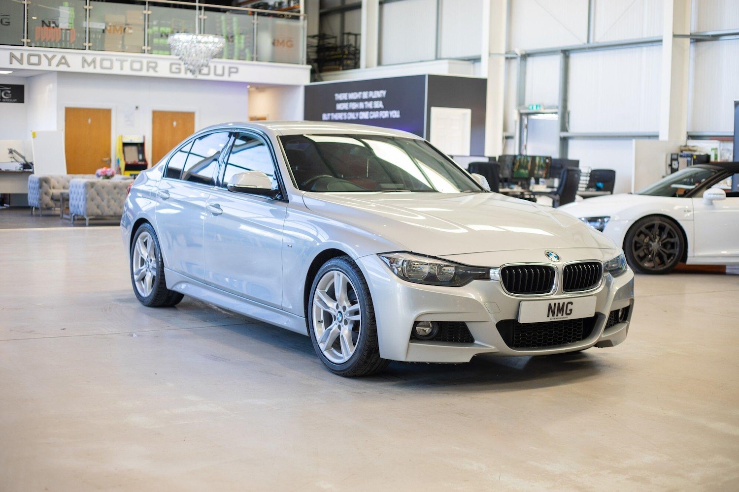Used BMW 3 Series for sale - 76824019: Photo 8