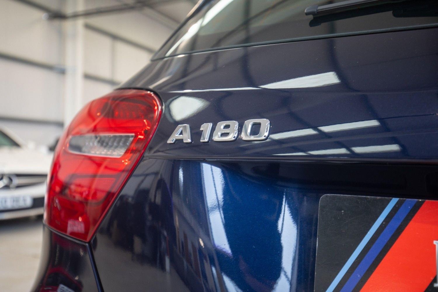 Used Mercedes-Benz A-Class 2017 for sale - 77468383: Photo 11