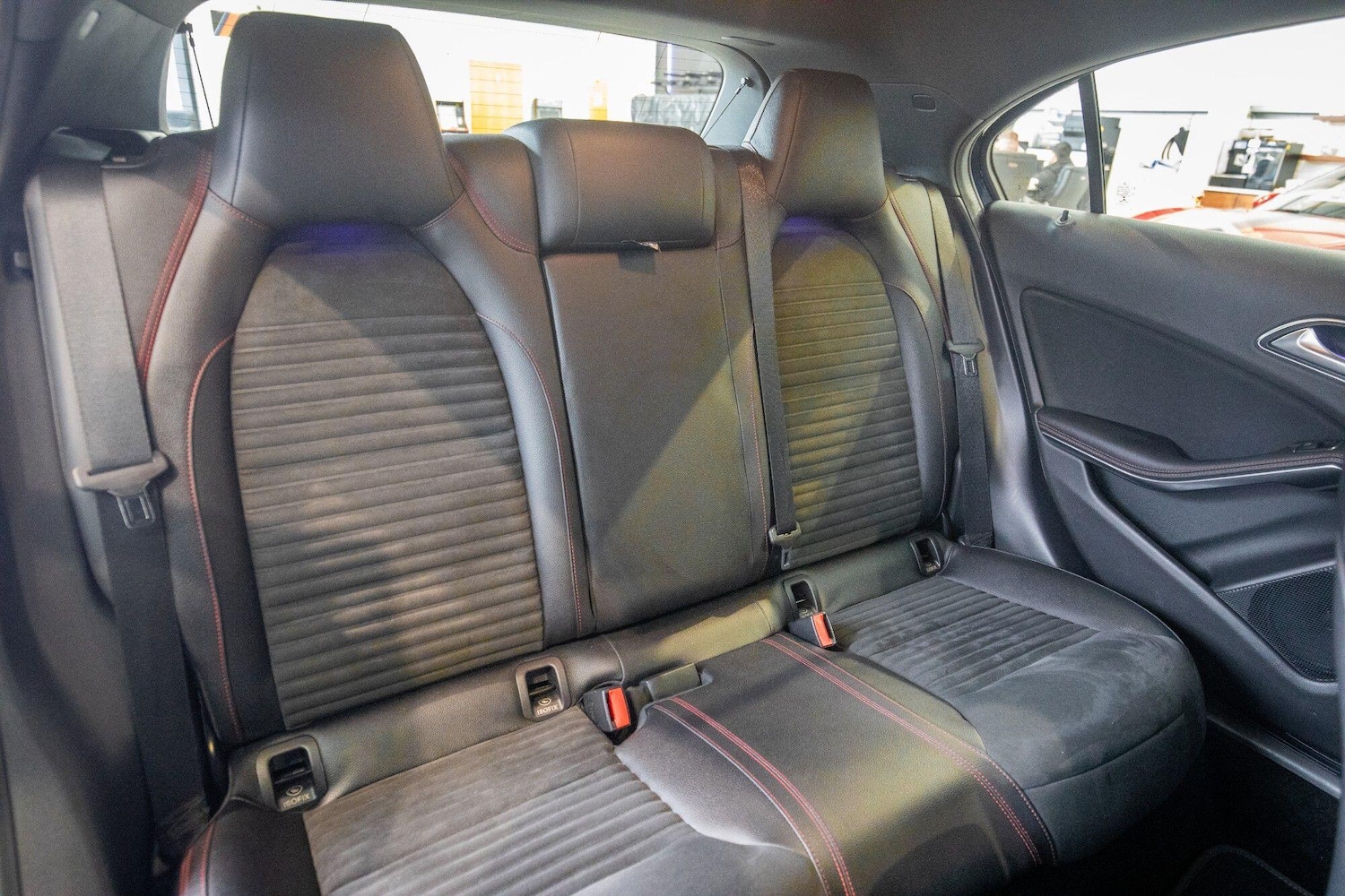 Used Mercedes-Benz A-Class 2017 for sale - 77468383: Photo 14