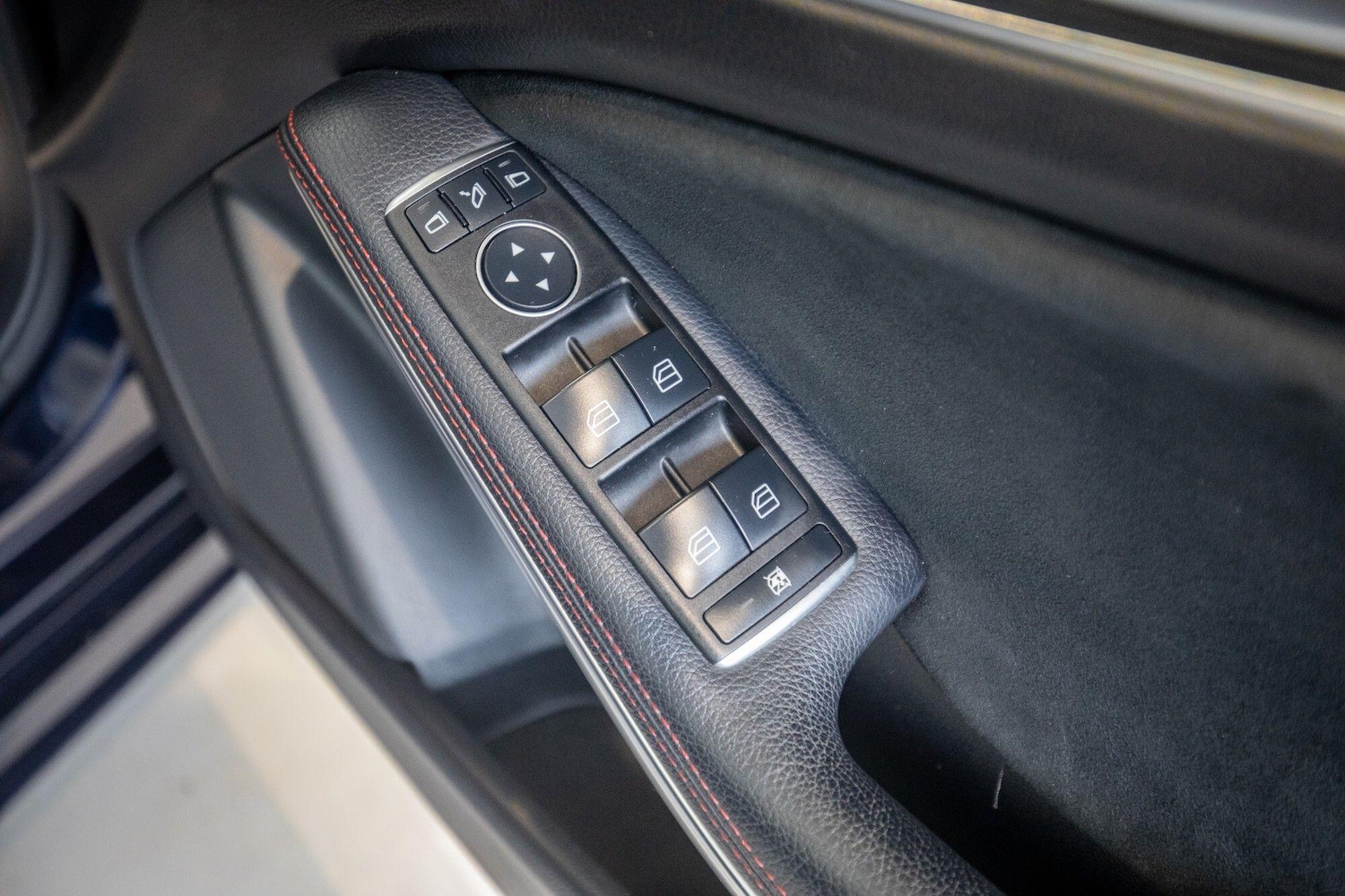 Used Mercedes-Benz A-Class 2017 for sale - 77468383: Photo 15