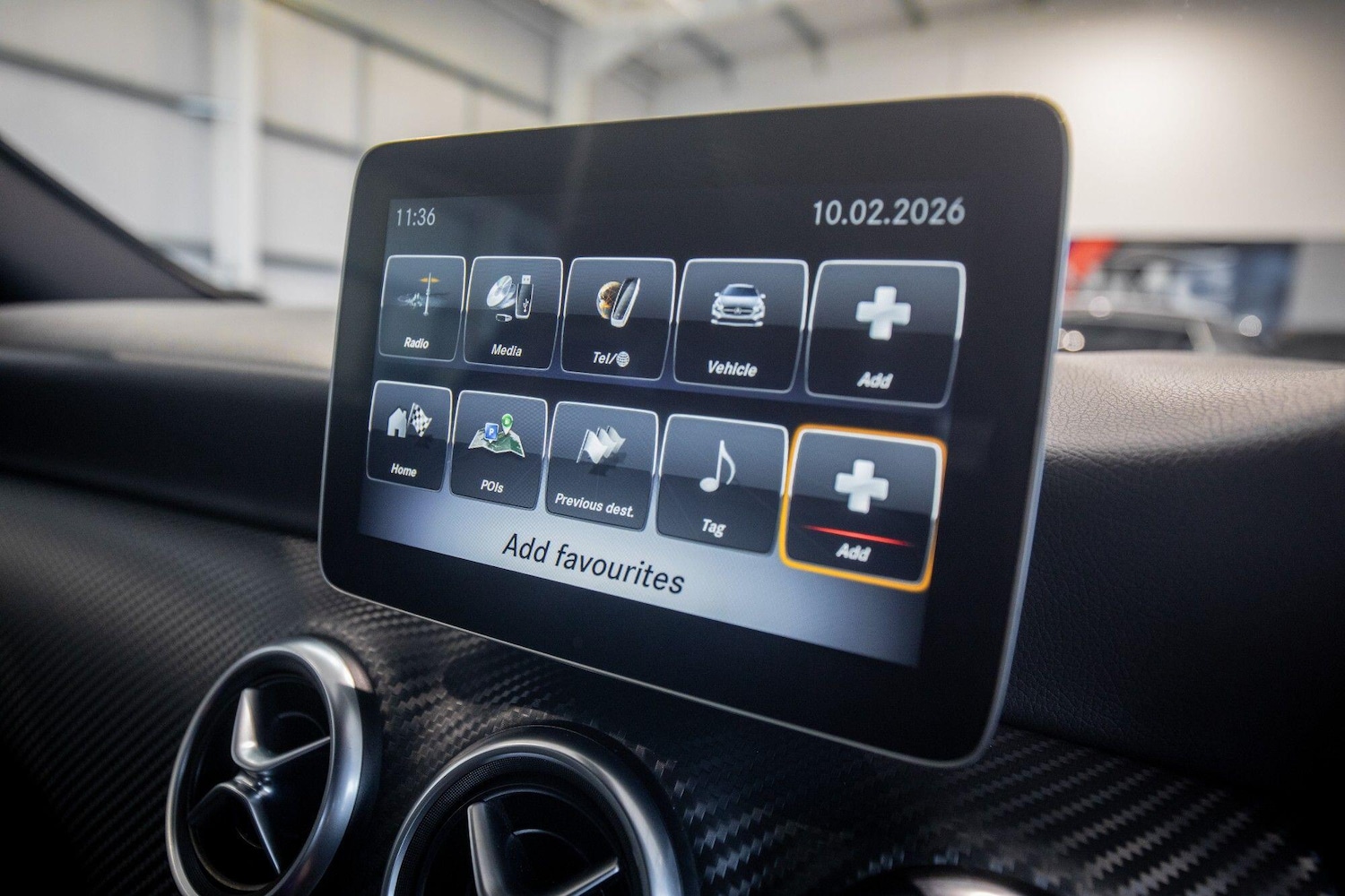 Used Mercedes-Benz A-Class 2017 for sale - 77468383: Photo 26