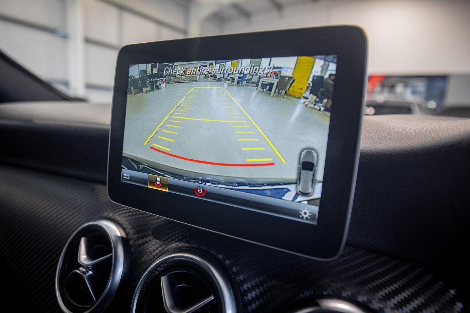 Used Mercedes-Benz A-Class 2017 for sale - 77468383: Photo 27