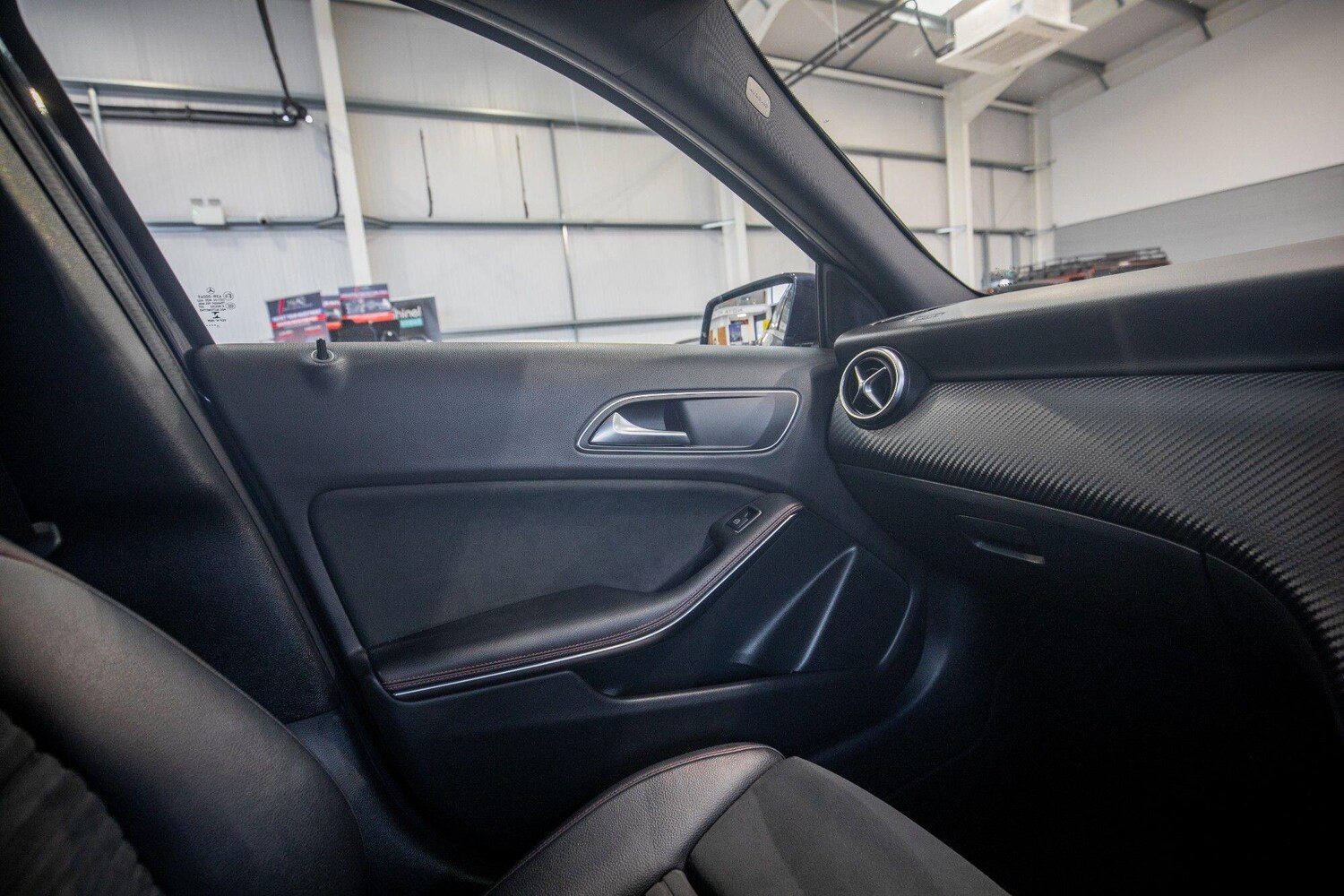 Used Mercedes-Benz A-Class 2017 for sale - 77468383: Photo 33