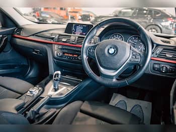 Used BMW 3 Series 2013 for sale - 79856513: Photo