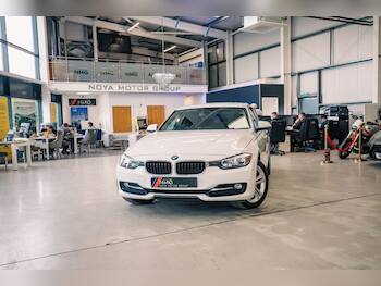 Used BMW 3 Series 2013 for sale - 79856513: Photo