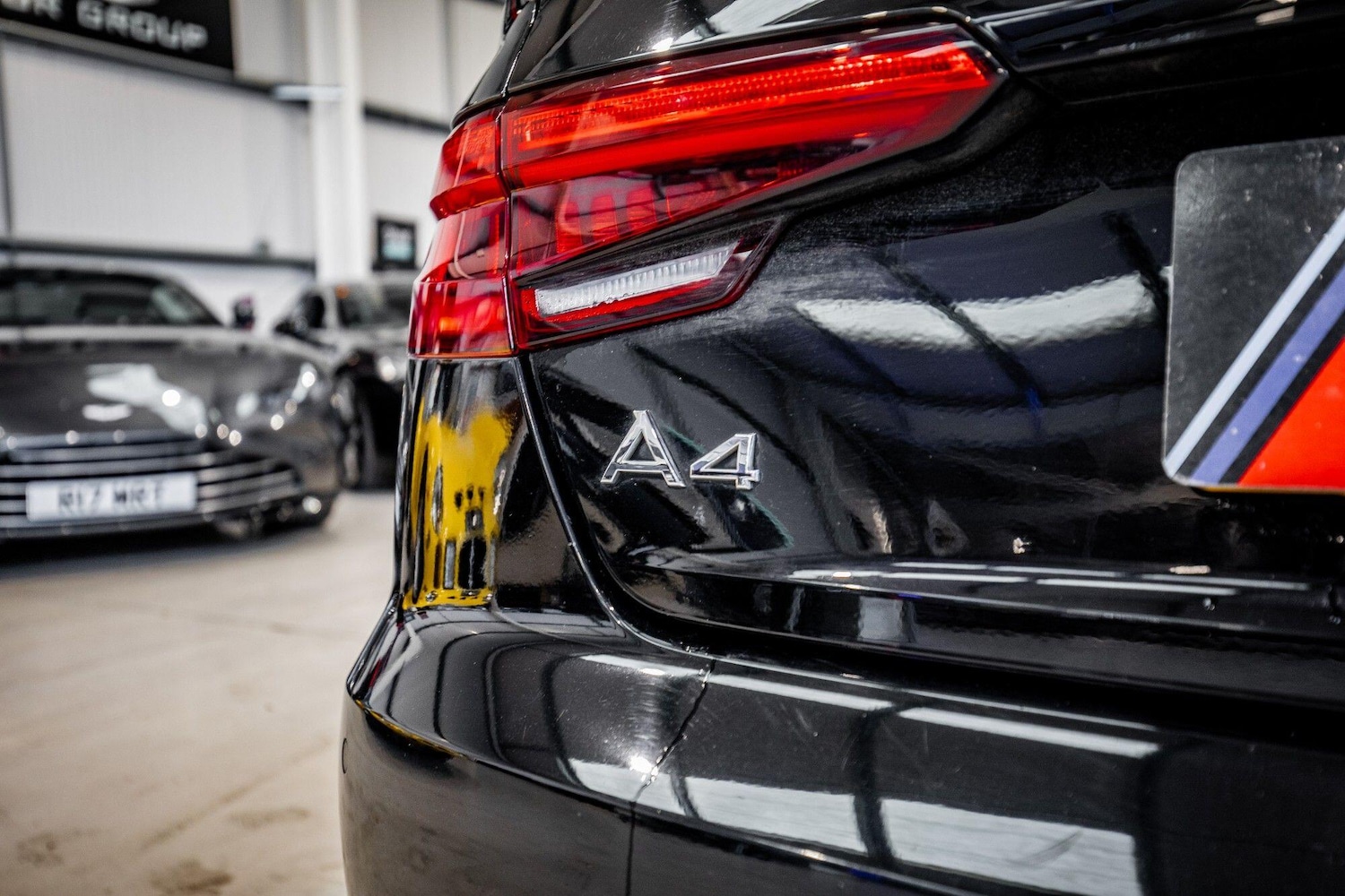 Used Audi A4 2017 for sale - 76913451: Photo 11