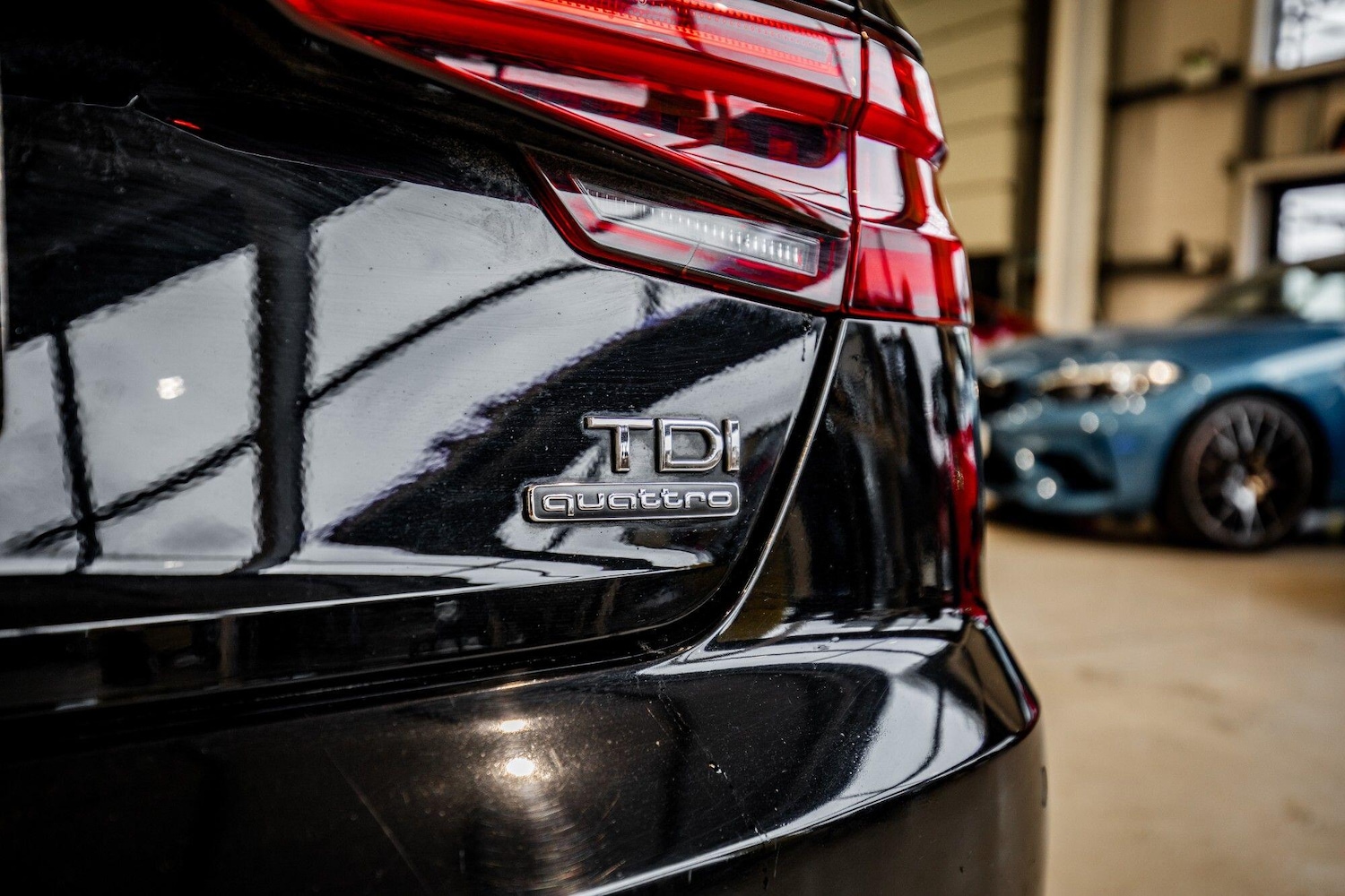 Used Audi A4 2017 for sale - 76913451: Photo 12