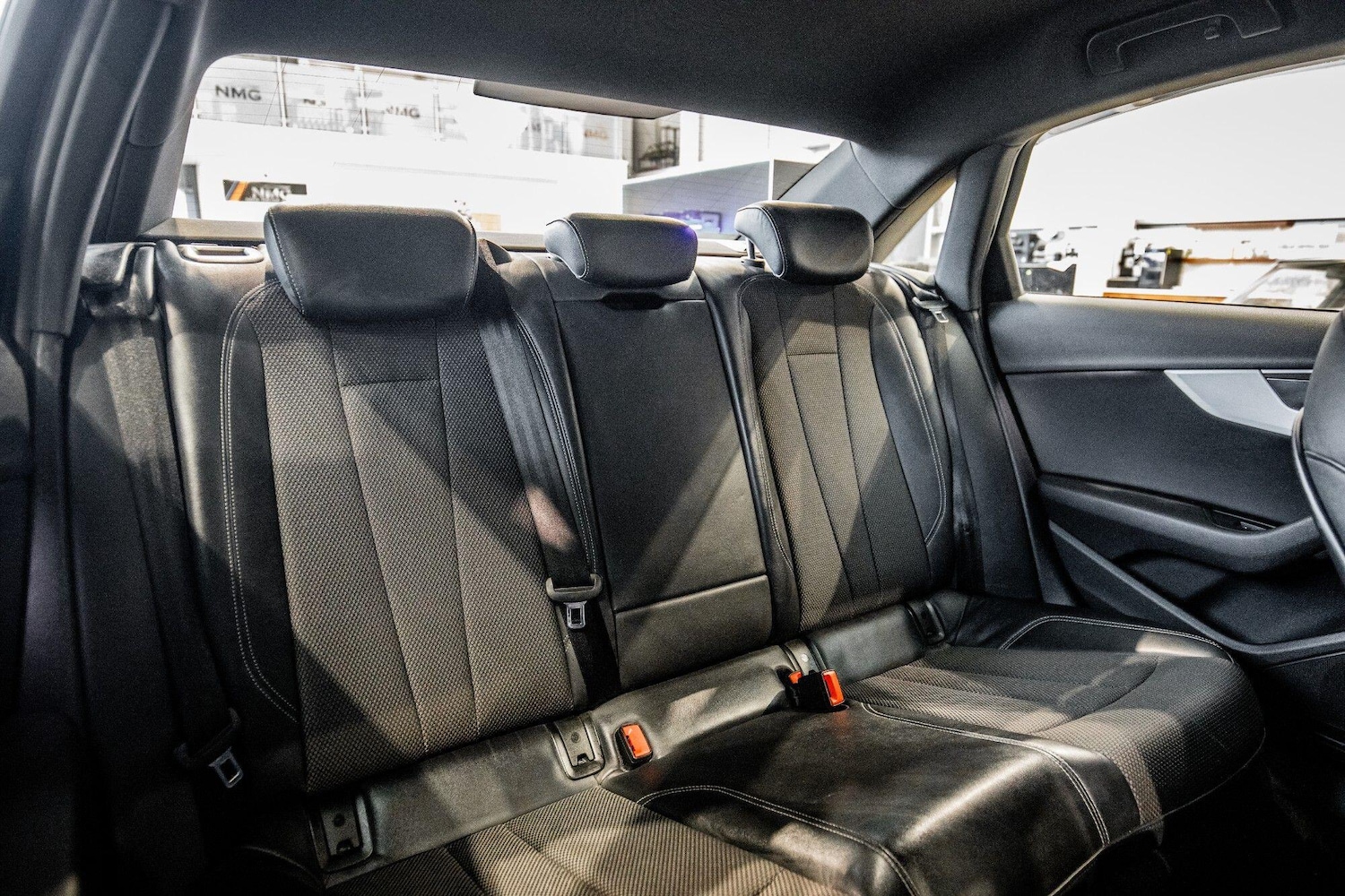 Used Audi A4 2017 for sale - 76913451: Photo 13