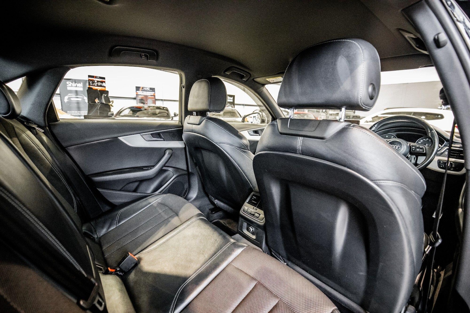 Used Audi A4 2017 for sale - 76913451: Photo 14