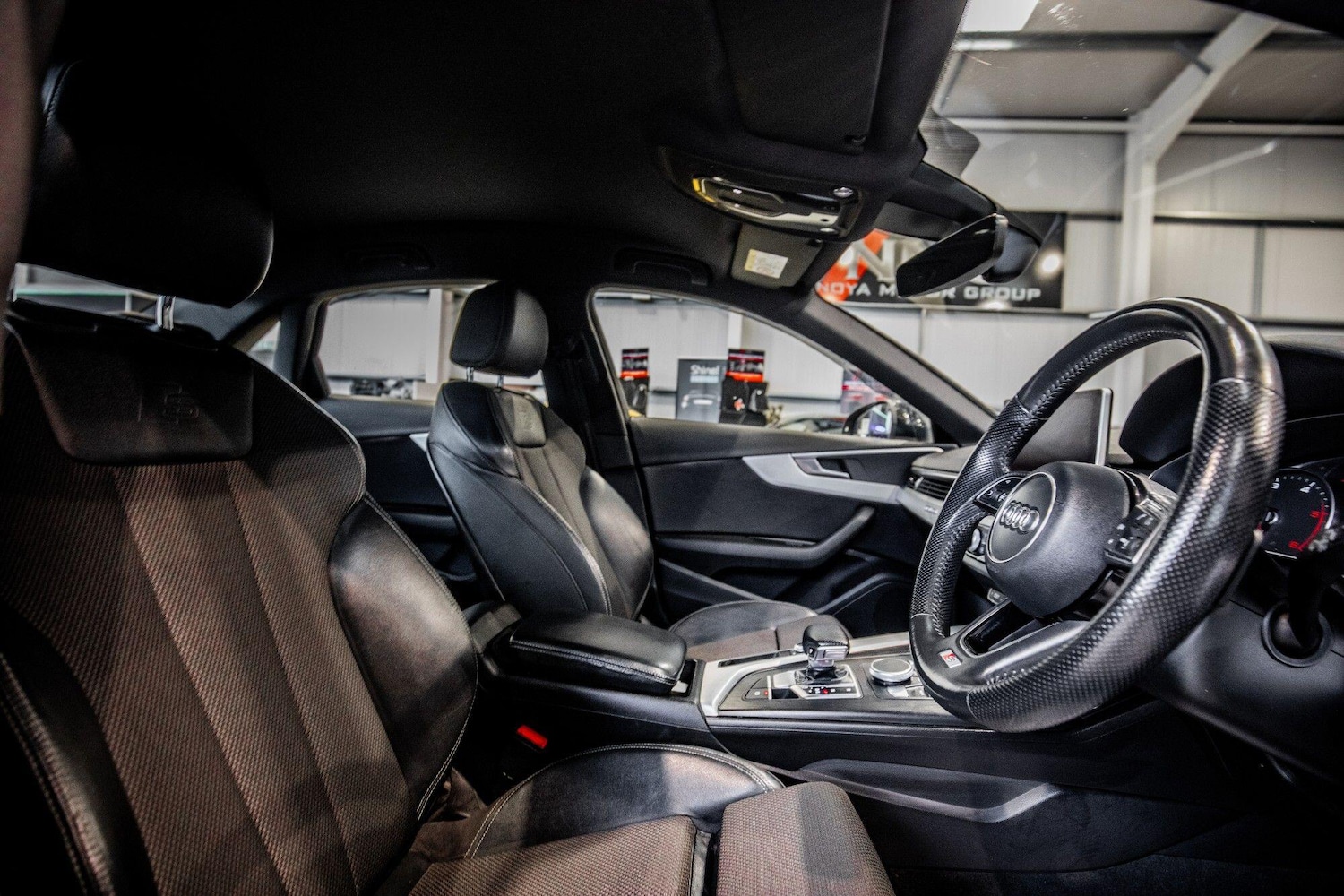 Used Audi A4 2017 for sale - 76913451: Photo 15