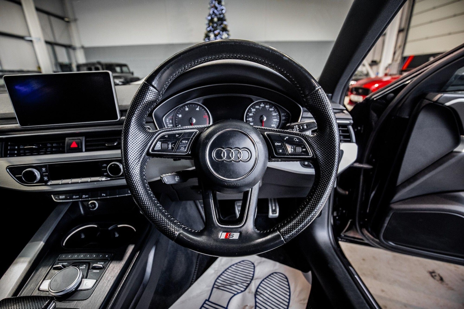 Used Audi A4 2017 for sale - 76913451: Photo 18