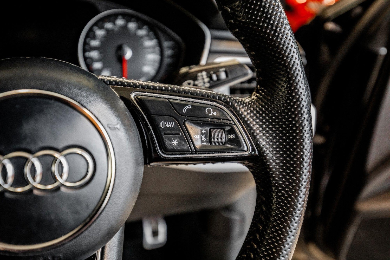 Used Audi A4 2017 for sale - 76913451: Photo 19