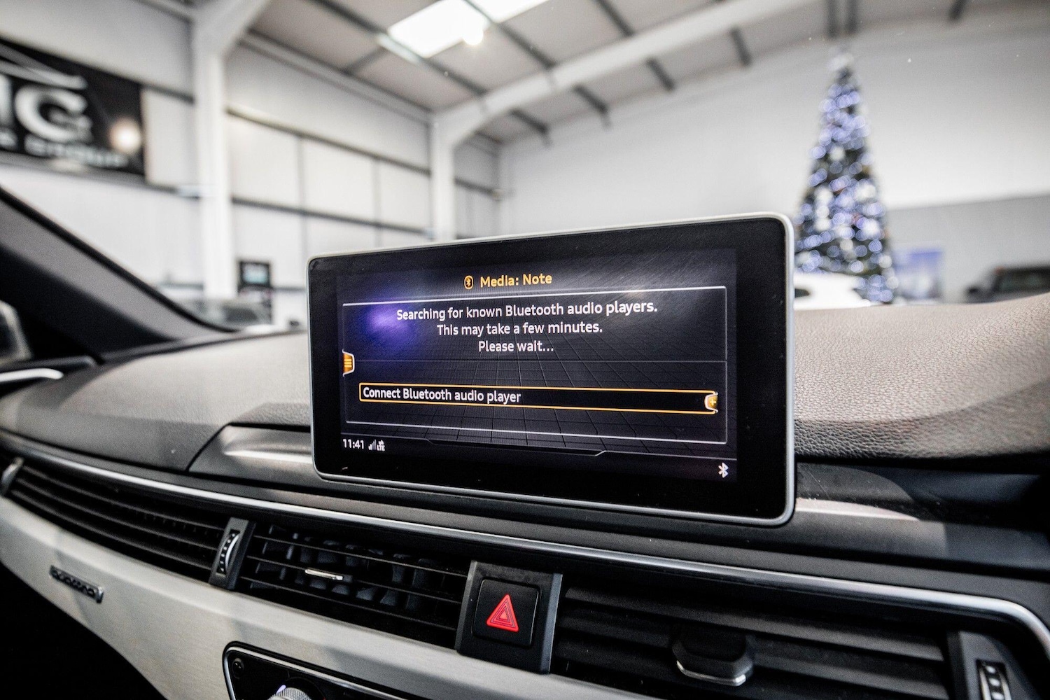 Used Audi A4 2017 for sale - 76913451: Photo 26