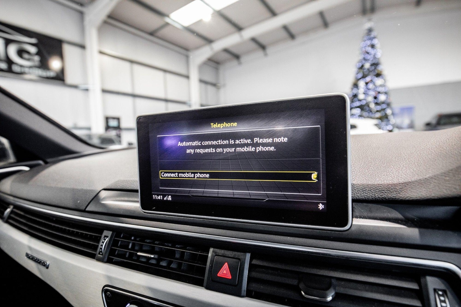 Used Audi A4 2017 for sale - 76913451: Photo 27