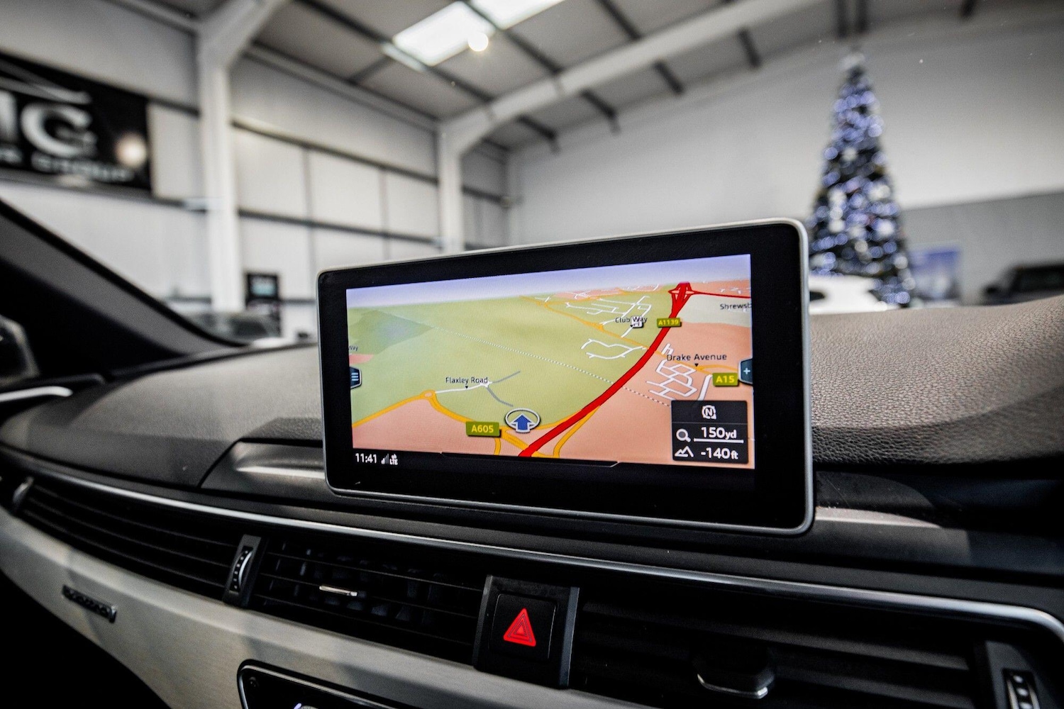 Used Audi A4 2017 for sale - 76913451: Photo 28