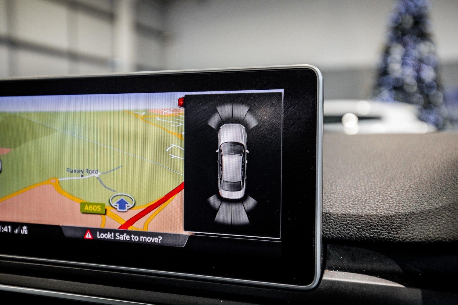 Used Audi A4 2017 for sale - 76913451: Photo 29