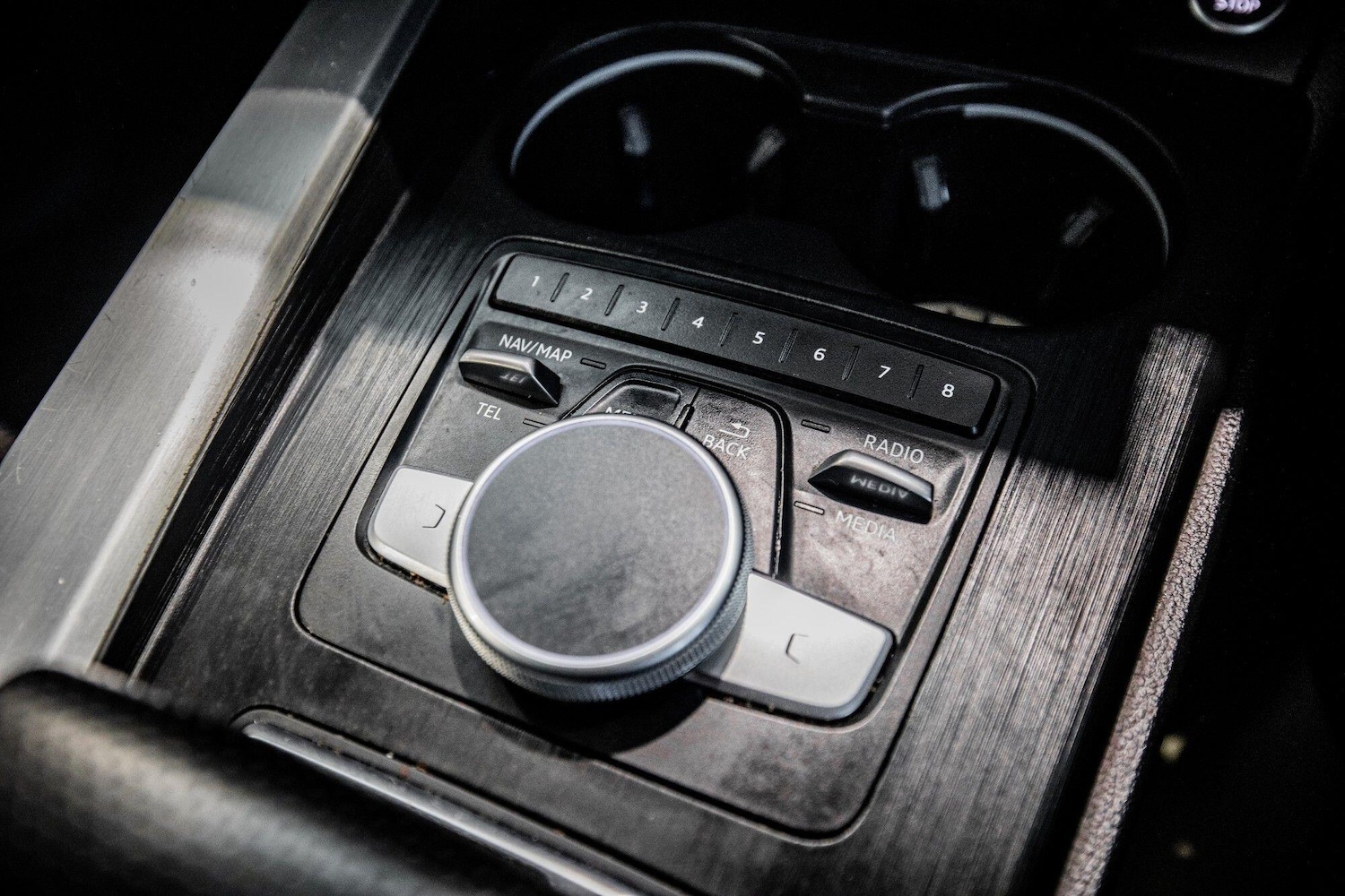 Used Audi A4 2017 for sale - 76913451: Photo 31