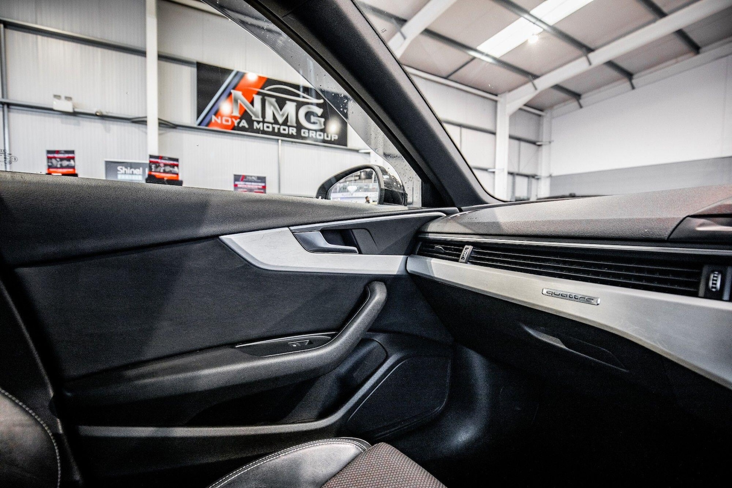 Used Audi A4 2017 for sale - 76913451: Photo 33