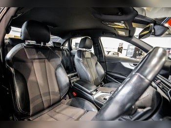 Used Audi A4 2017 for sale - 76913451: Photo