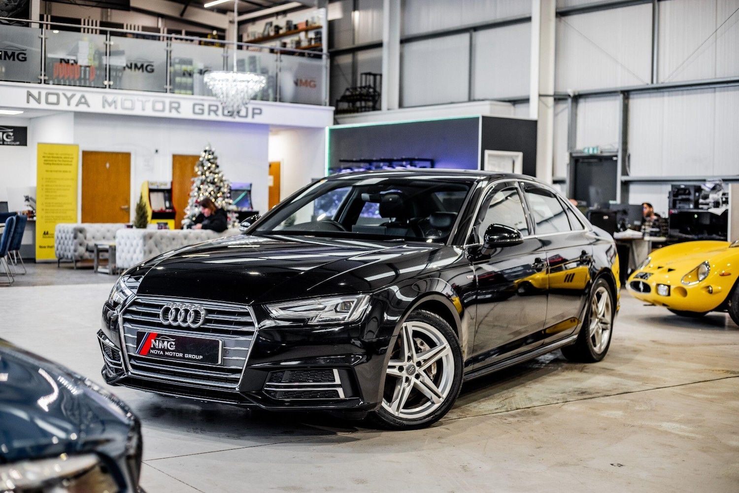 Used Audi A4 2017 for sale - 76913451: Photo 6