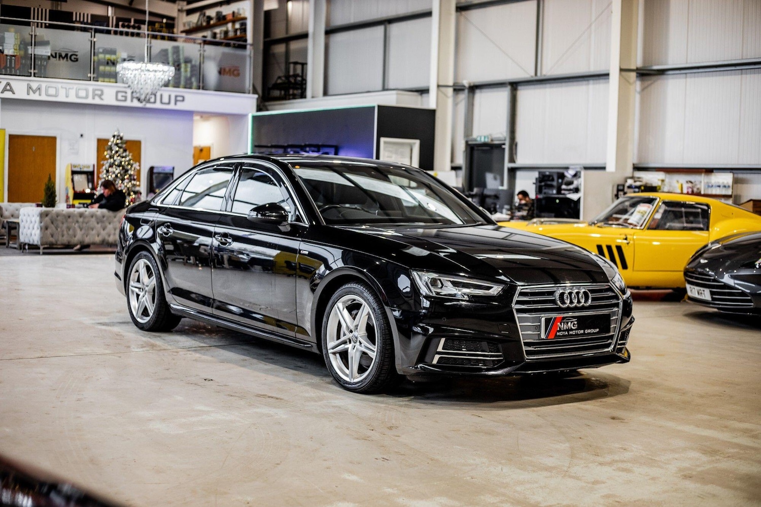 Used Audi A4 2017 for sale - 76913451: Photo 7