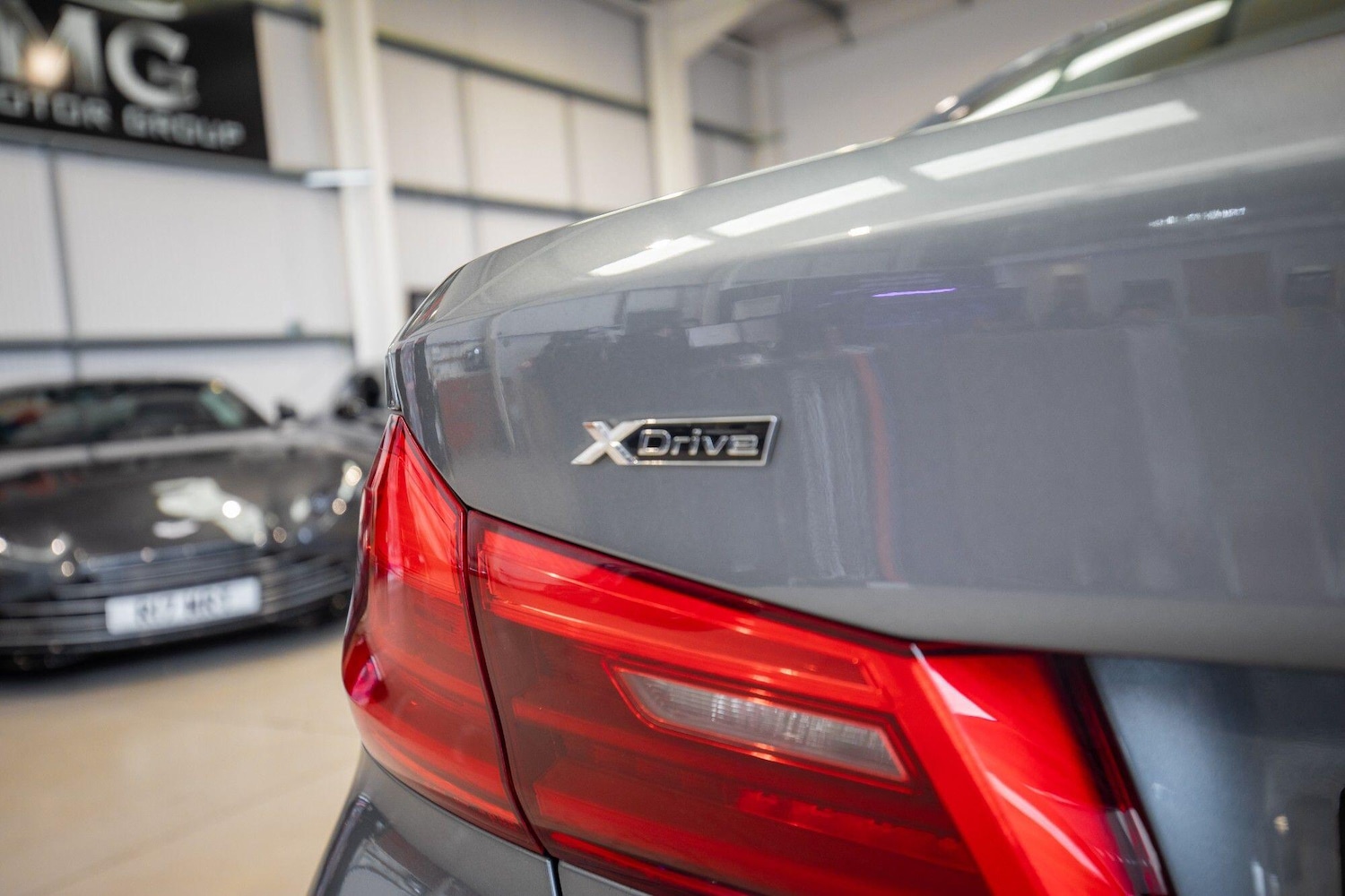 Used BMW 5 Series 2017 for sale - 76824273: Photo 11