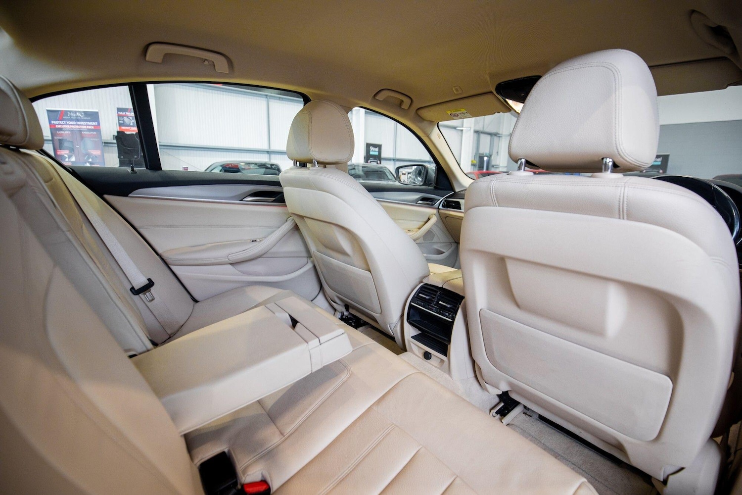 Used BMW 5 Series 2017 for sale - 76824273: Photo 14