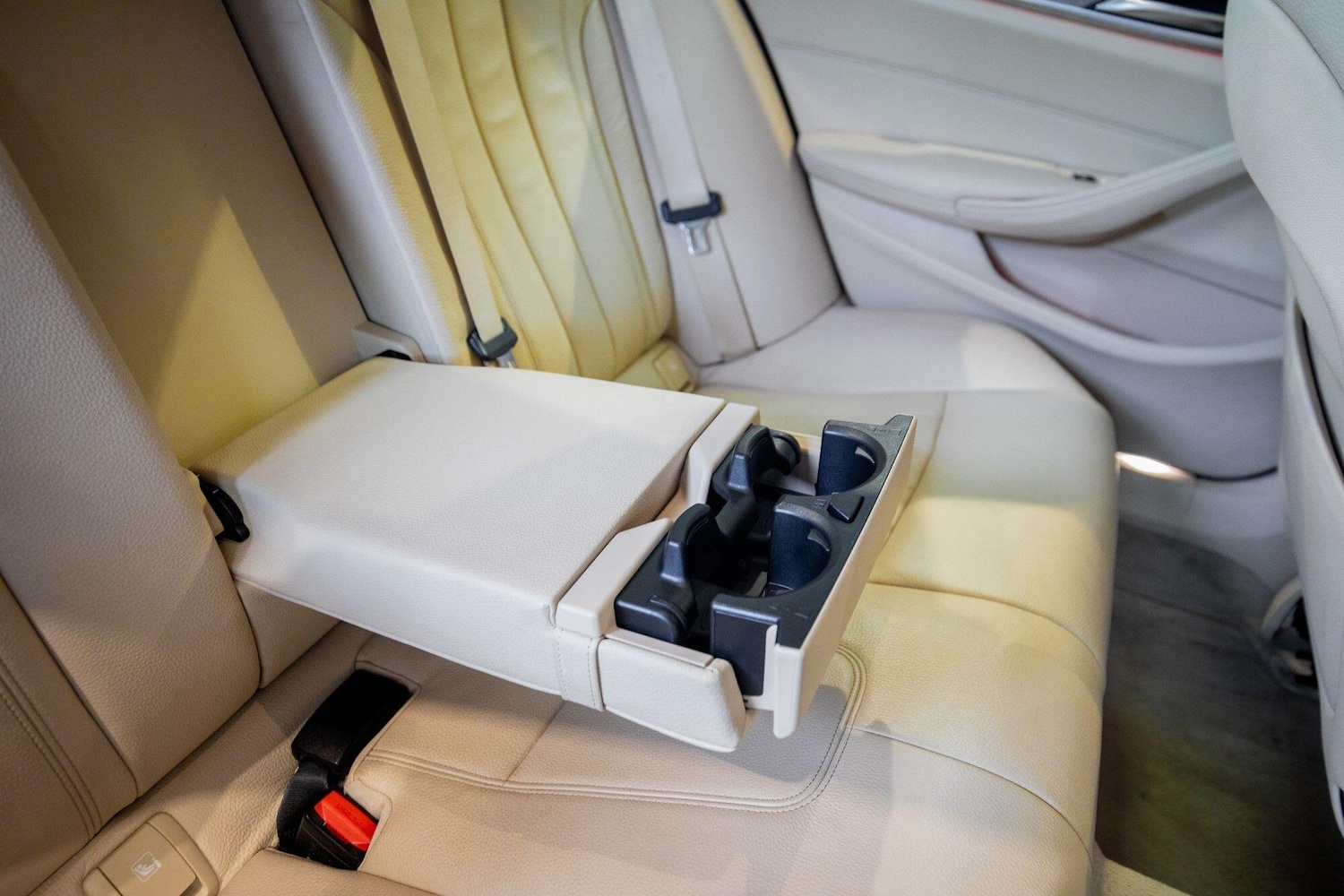 Used BMW 5 Series 2017 for sale - 76824273: Photo 15