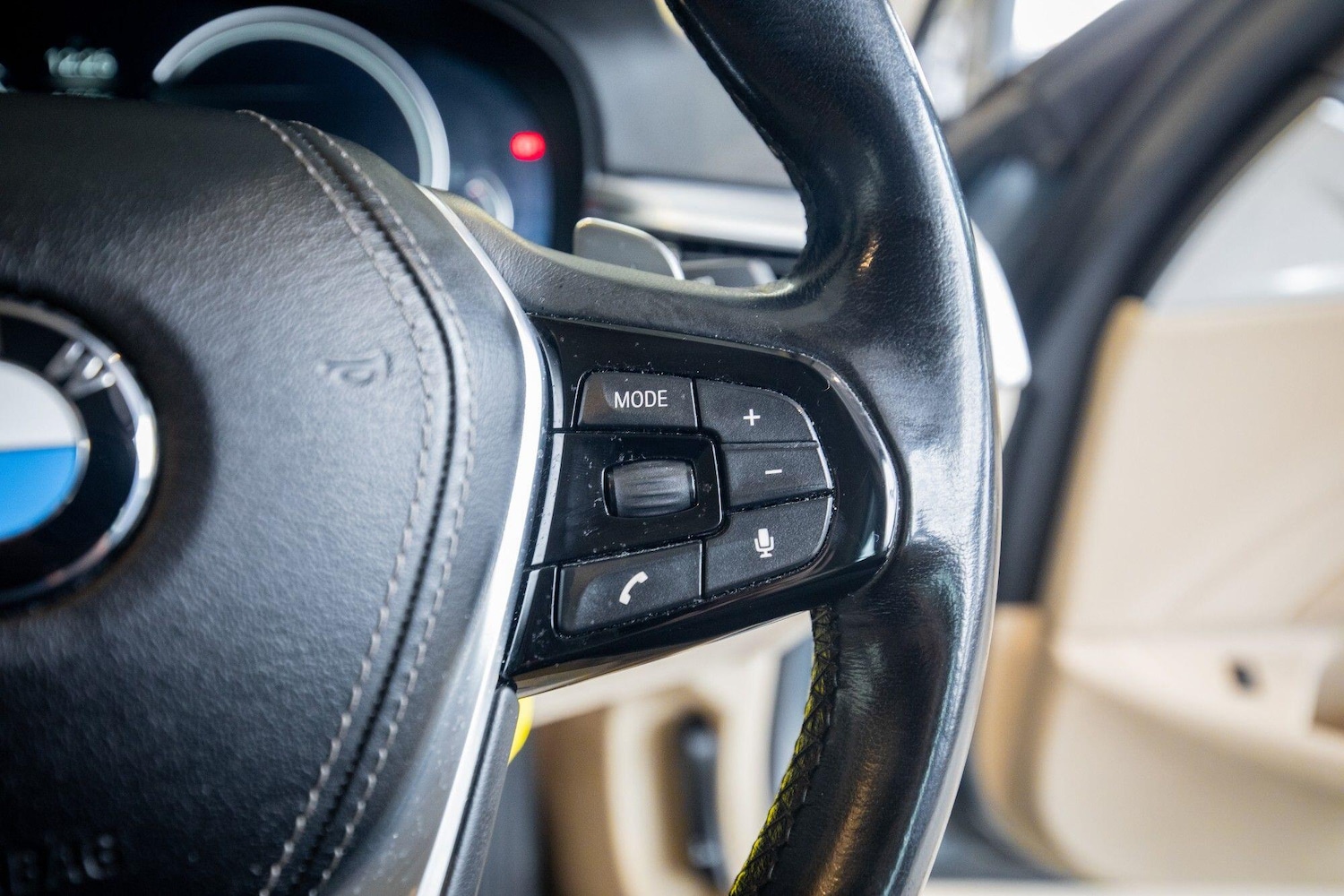 Used BMW 5 Series 2017 for sale - 76824273: Photo 21