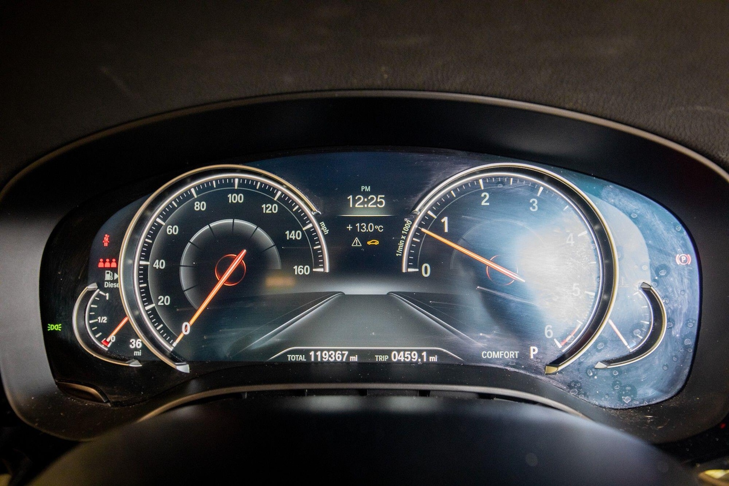 Used BMW 5 Series 2017 for sale - 76824273: Photo 23