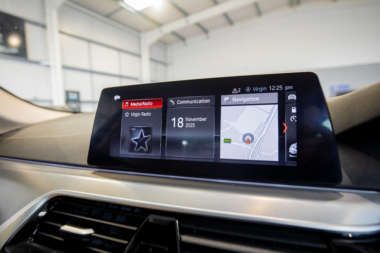 Used BMW 5 Series 2017 for sale - 76824273: Photo 25