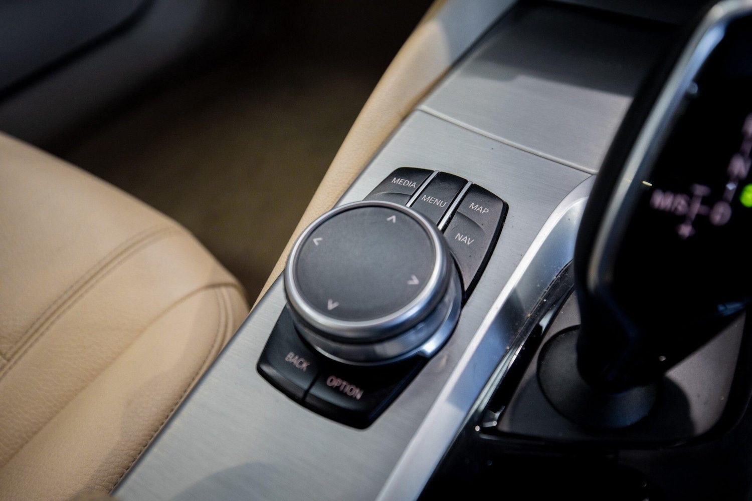 Used BMW 5 Series 2017 for sale - 76824273: Photo 35