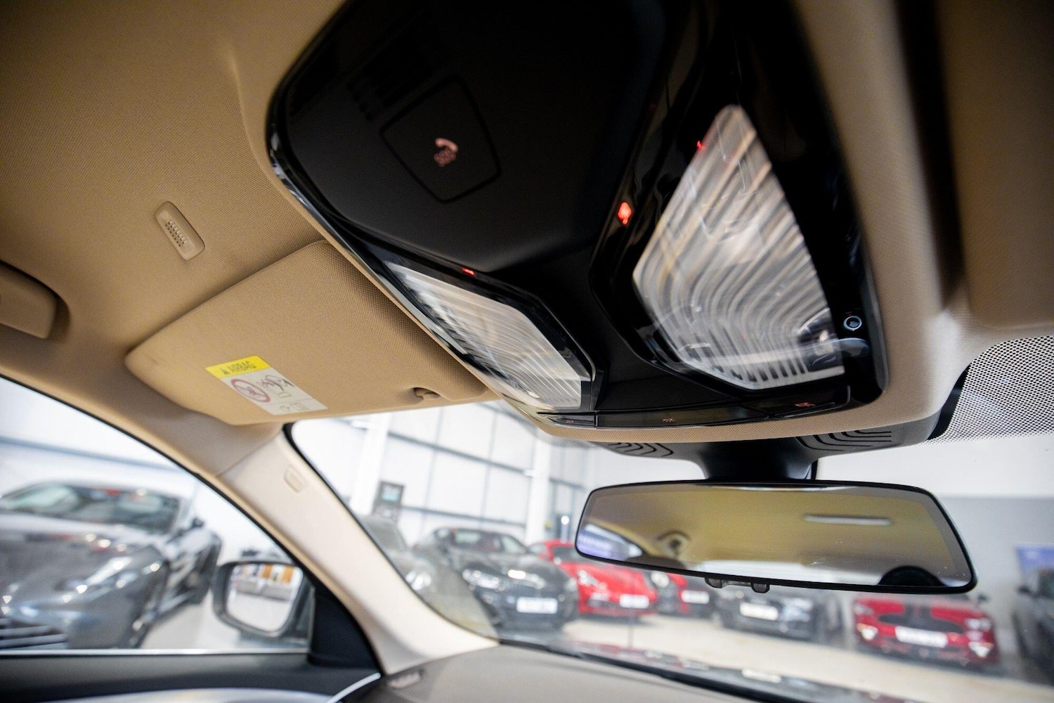 Used BMW 5 Series 2017 for sale - 76824273: Photo 38