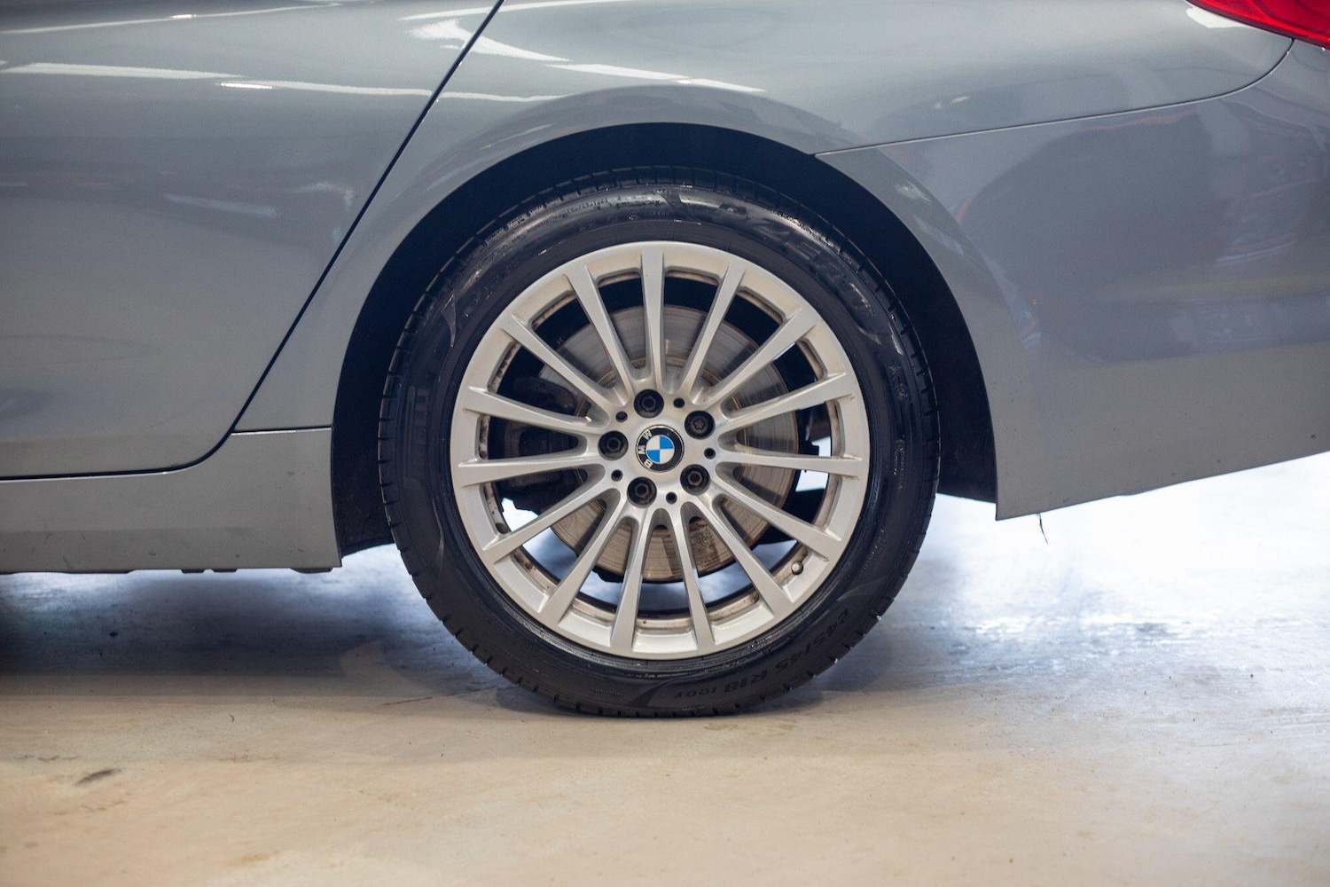 Used BMW 5 Series 2017 for sale - 76824273: Photo 4