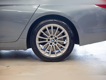 Used BMW 5 Series 2017 for sale - 76824273: Photo