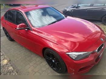 Used BMW 3 Series 2015 for sale - 78672666: Photo