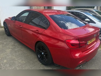Used BMW 3 Series 2015 for sale - 78672666: Photo