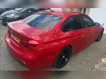 Used BMW 3 Series 2015 for sale - 78672666: Photo