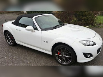 Used Mazda MX-5 2012 for sale - 77783219: Photo