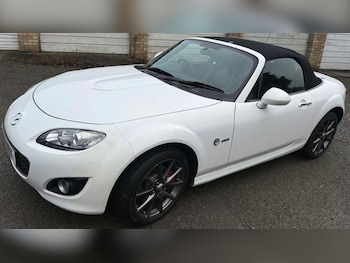 Used Mazda MX-5 2012 for sale - 77783219: Photo