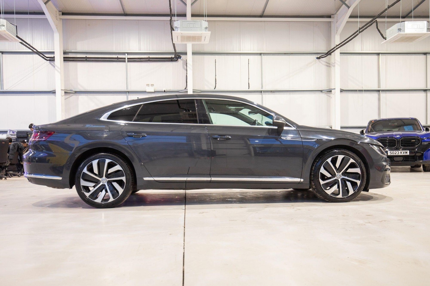 Used Volkswagen Arteon 2018 for sale - 77624999: Photo 11