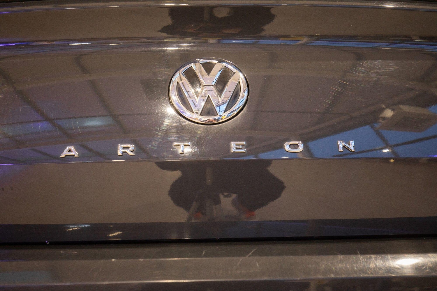 Used Volkswagen Arteon 2018 for sale - 77624999: Photo 13