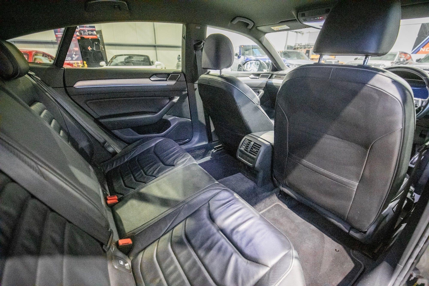 Used Volkswagen Arteon 2018 for sale - 77624999: Photo 14