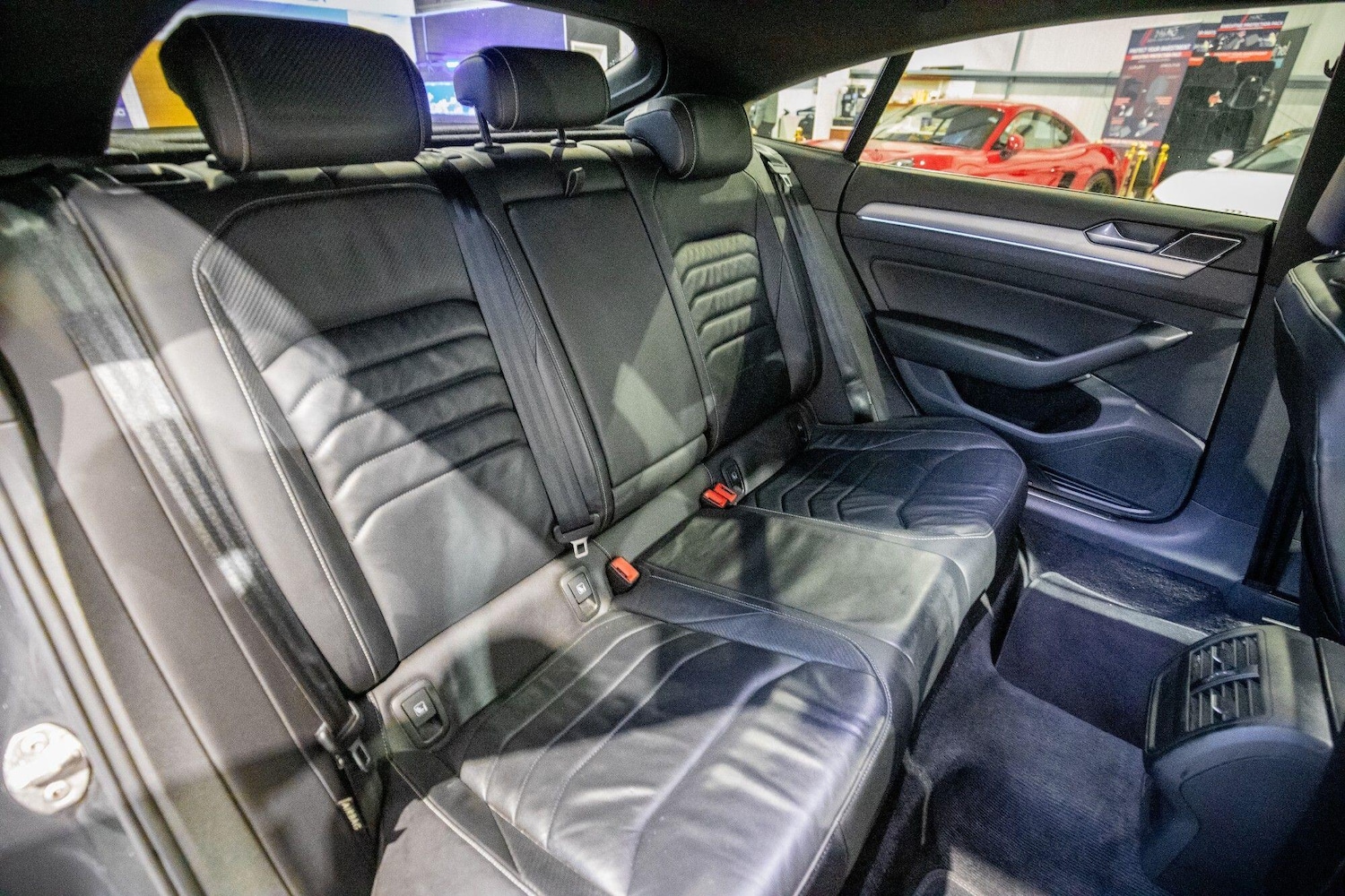 Used Volkswagen Arteon 2018 for sale - 77624999: Photo 15