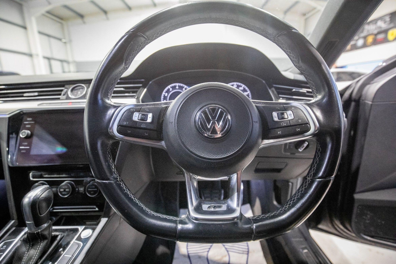 Used Volkswagen Arteon 2018 for sale - 77624999: Photo 16