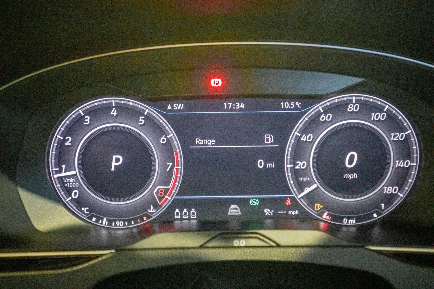 Used Volkswagen Arteon 2018 for sale - 77624999: Photo 24