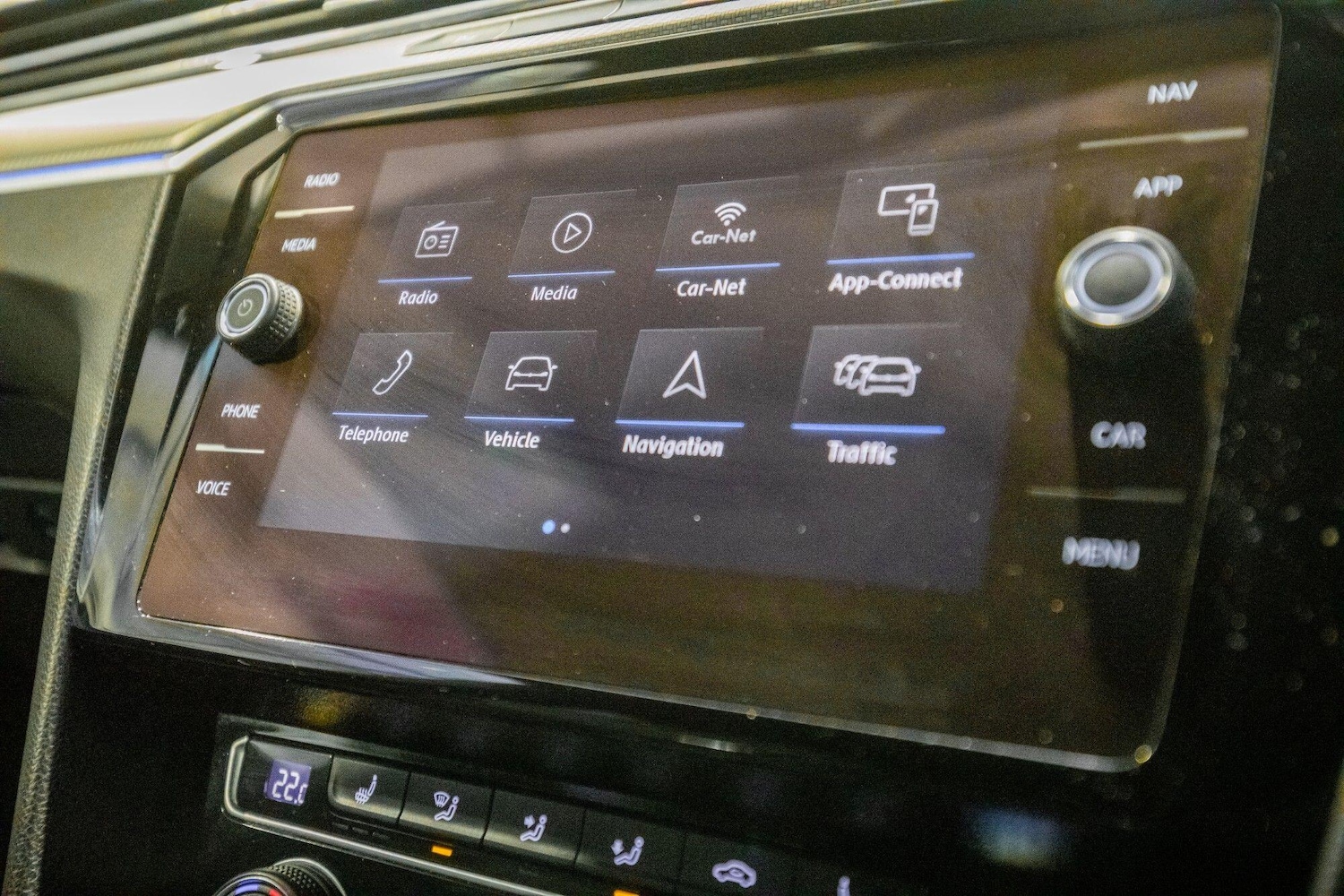 Used Volkswagen Arteon 2018 for sale - 77624999: Photo 25